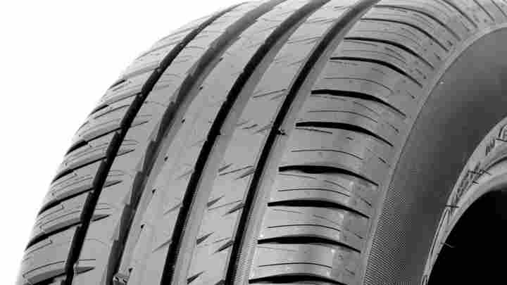 Шины Michelin Pilot Sport 4 SUV — максимально надежные на мокрой и сухой дороге